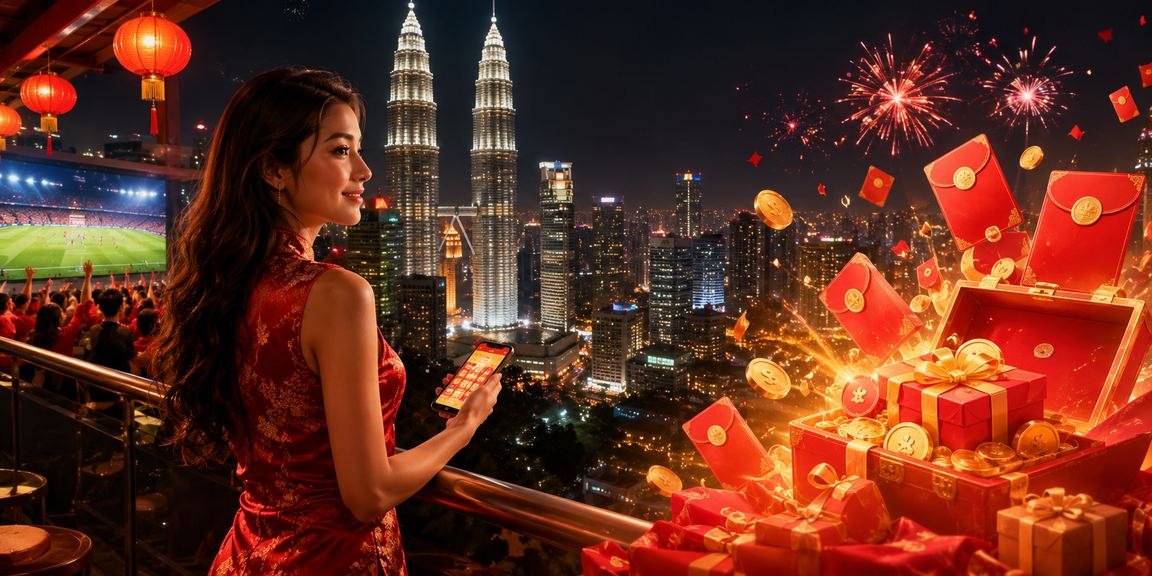Pertaruhan bola sepak di Kuala Lumpur