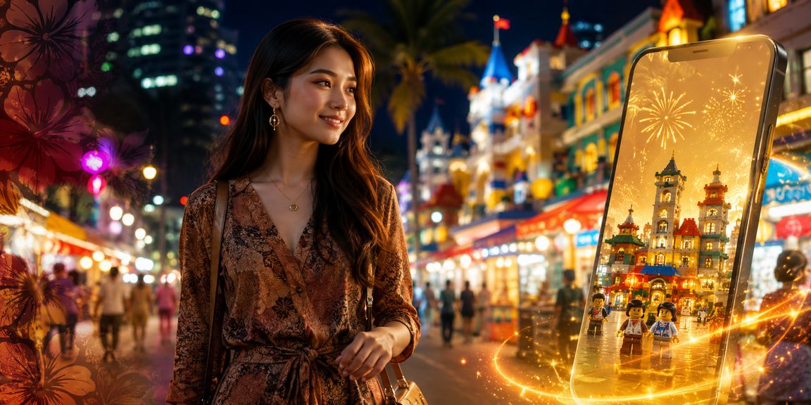 Pengalaman bermain roulette mudah alih di Malaysia
